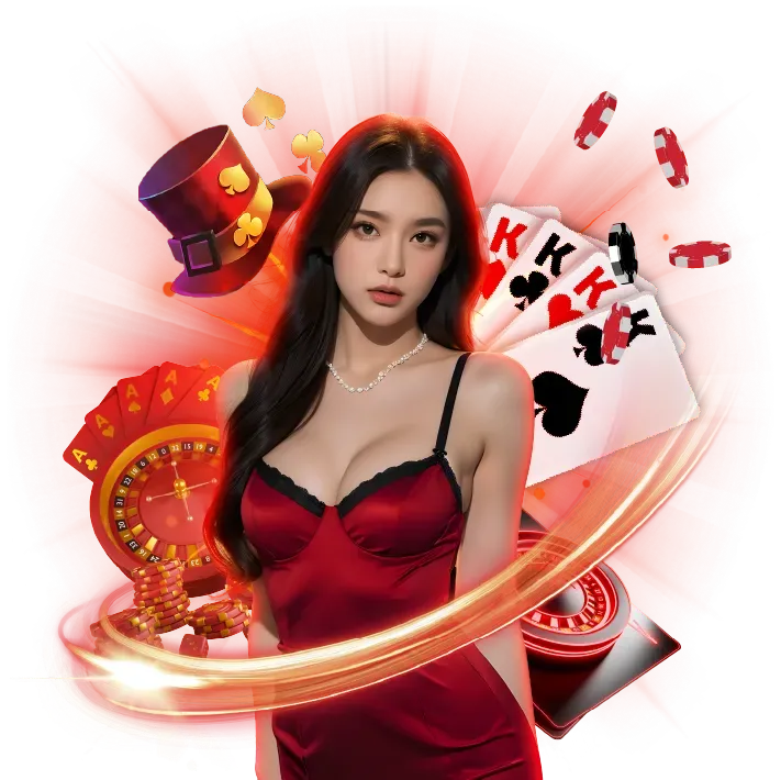 บาคาร่า สล็อต บอล หวย เกมสนุกๆ